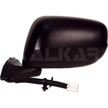 Auto zrcátko Vnější zpětné zrcátko ALKAR 6127946
