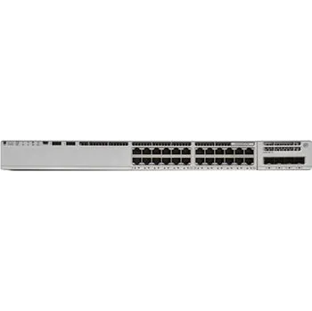 Počítač Cisco Catalyst 9200 C9200-24PXG-E
