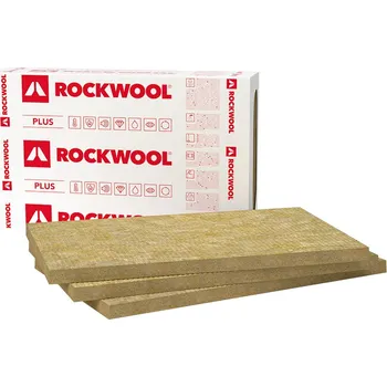 Tepelná izolace Rockwool Steprock Plus 20 mm (144 m2/pal.)