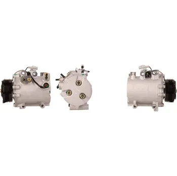 Kompresor klimatizace Kompresor, klimatizace LUCAS ACP705