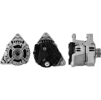 Alternátor generátor LUCAS LRA02958