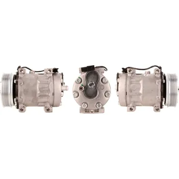 Klimatizace automobilu Kompresor, klimatizace LUCAS ACP318