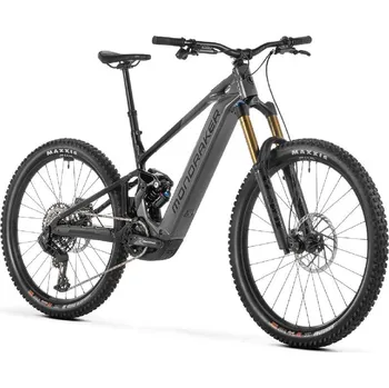Elektrokolo Elektrokolo MONDRAKER LEVEL RR 22,22Ah 29/27,5" NIMBUS GREY 2026 rám L" + DOPRAVA ZDARMA