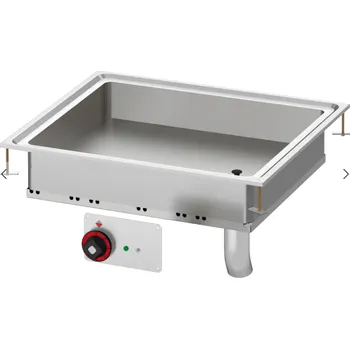 Pánev Pánev smažící multifunkční elektrická 80 BRFD-68ET RM Gastro