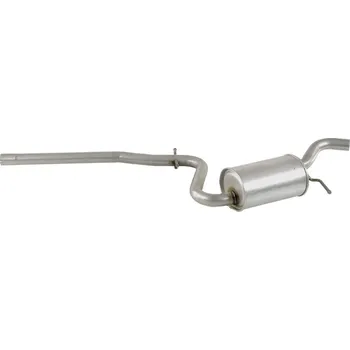 Tlumič výfuku Střední tlumič výfuku WALKER 23046