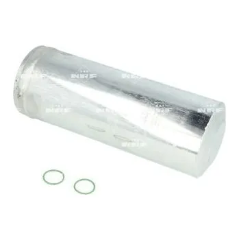 Klimatizace automobilu Sušárna, klimatizace NRF 33204