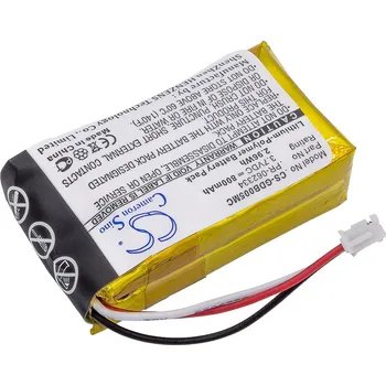 Baterie k notebooku Baterie Cameron Sino CS-GDB005MC - neoriginální