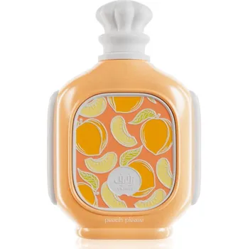 Unisex parfém Zimaya Zukhruf Peach Please parfémovaná voda unisex 100 ml
