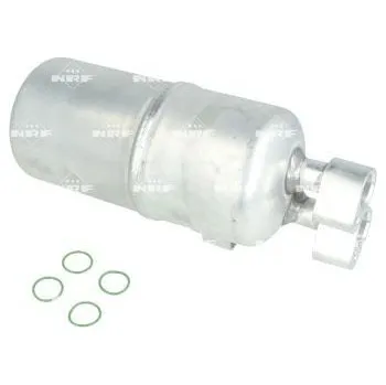 Klimatizace automobilu Sušárna, klimatizace NRF 33221