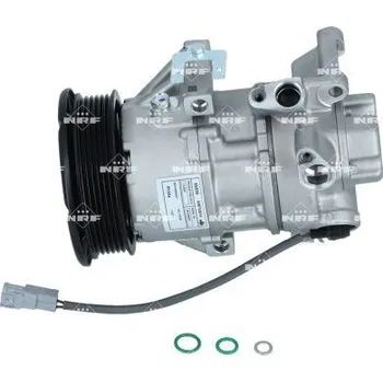 Klimatizace automobilu Kompresor, klimatizace NRF 32614