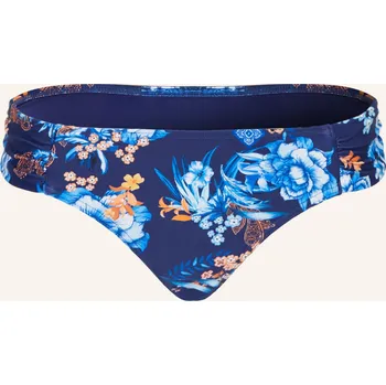 Dámské plavky Darling Harbour Dámské Kalhotky Bikiny, 53 navy-hellblau, 44