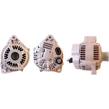 Alternátor generátor LUCAS LRA03394