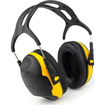 EARMOR™ Pasivní chrániče sluchu C06 EARMOR® žluté