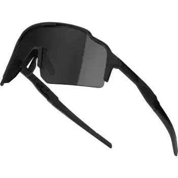 Sluneční brýle Force Strive brýle černé/černé zrcadlové sklo