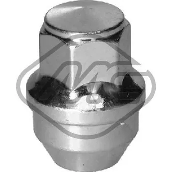 Disk Matice kola METALCAUCHO 48823