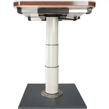 Příslušenství ke karavanu Rám stolu Ilse s jedním ramenem