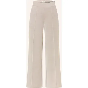 Dámské kalhoty Ichi Dámské Kalhoty Marlene Ihkate, béžová, 34