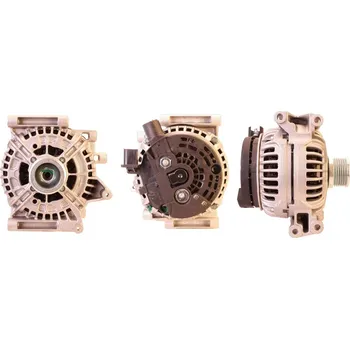 Alternátor generátor LUCAS LRA02344