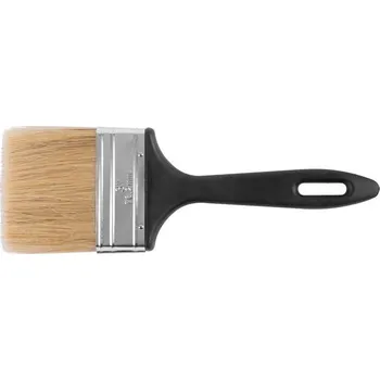 Strend Pro 2160079 Štětec Strend Pro JB028, 3", plochý, PVC rukojeť