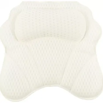 Polštář Ruhhy Relaxační koupelový polštář 43 x 40 cm