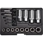 Yato YT-06033 sada vytahováků šroubů a…