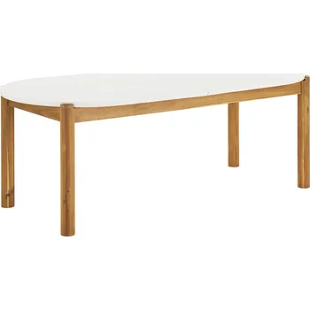 Zahrada House Nordic Zahradní jídelní stůl TERRACINA 210x95cm 7501099