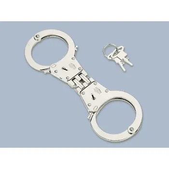 Pouto Alfa proj Pouta 9922 - nikl - pantová