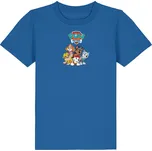 Dětské tričko Feetee Paw Patrol, modré L