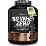 BioTechUSA Hydro Whey Zero 1816 g