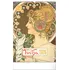 Kalendář Notique Nástěnný kalendář PGN-35202-L Alfons Mucha 2026