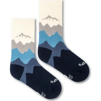 Dámské oblečení Dětské ponožky Kriváň L (31 - 34)