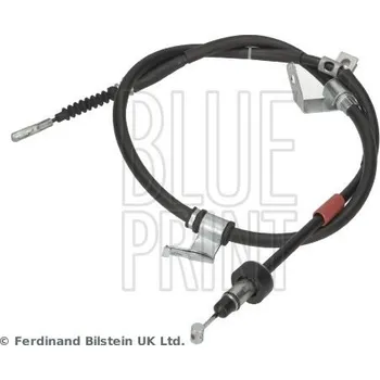Auto-moto Tažné lanko, parkovací brzda BLUE PRINT ADBP460012