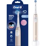 Oral-B iO 2 elektrický zubní kartáček Calm Pink