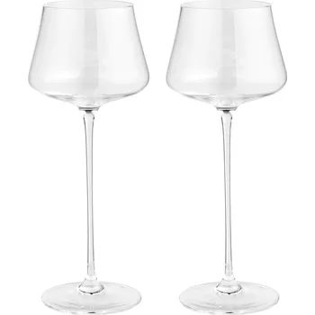 Sklenice Bolia, Skleničky na víno Silhouette 150 ml 2 ks - Formadore