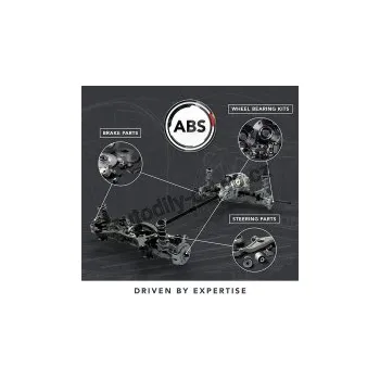 Brzdová destička Sada brzdových destiček ABS 37138