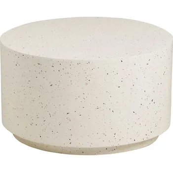 Zahrada House Nordic Konferenční stolek BONN ø70cm terrazzo 7511032