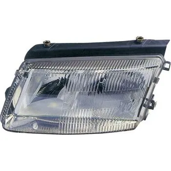 Přední světlomet Světlomet VAN WEZEL 5836963