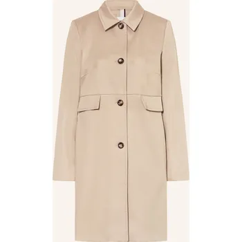 Dámský kabát Cinque Dámský Kabát Cimina, béžová, 42