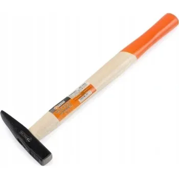 Kladivo Kladivo zámečnické s dřevěnou rukojetí 600g Polax