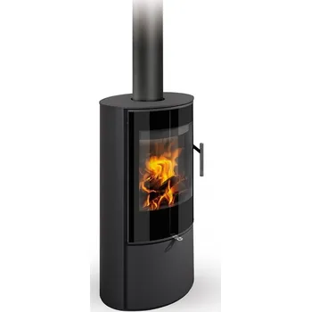 Krbová kamna Romotop Laredo plech