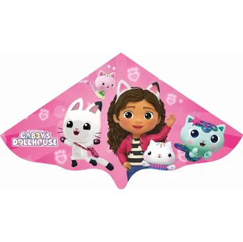 Hra na zahradu Günther Drak Gabby´s DOLLHOUSE