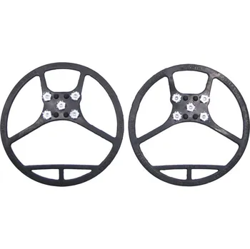 nesmeky Nesmeky MFH 5nýtů, Velikost: S