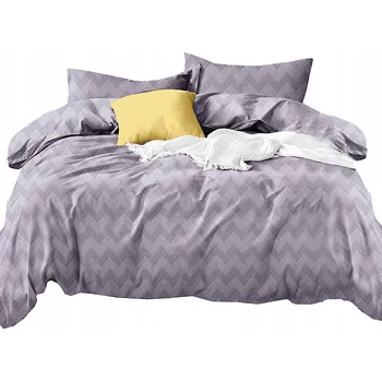 Povlečení Povlečení FLANELOVÉ hřejivé 160x200 + povlaky na polštáře ČESKÁ VÝROBA 3dílné květiny