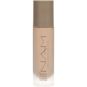 Podkladová báze na tvář Podkladová báze báze NAM Real Skin 03 30 ml