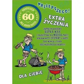 Obraz PERMANENTKA / VSTUPENKA NA 60. NAROZENINOVOU OSLAVU S NALEPENÝM PRVKEM A OBÁLKOU VZ04