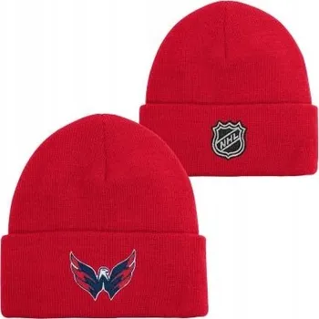 Čepice Dětská zimní čepice Detroit Red Wings NHL Cuff Knit