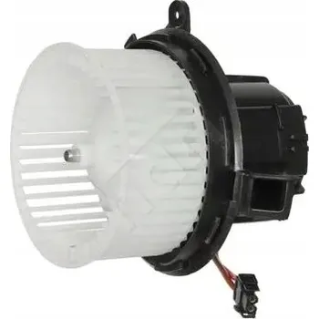 Klimatizace automobilu Hart 641 106 Vnitřní ventilátor