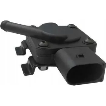 Čidlo automobilu Meat&Doria 82322 Snímač tlaku výfukových plynů