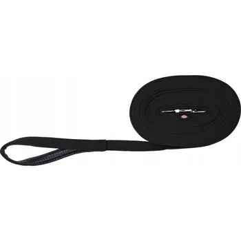 Vodítko pro psa Trixie Vodítko na běhání, materiál 10 m