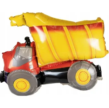 Balónek Fóliový balónek "Sklápěčka", Arpex, 26", SHP